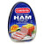 Celebrity, Boneless, Cooked Ham, With Natural Juices, 12.0 Oz. (pack Of 3)