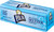 Polar Seltzer Water Original, 12 Fl Oz Cans, 12 Pack
