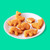 Impossible Foods Wild Nuggies™, Plant Based Chicken Nuggets