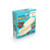 Helados Mexico Pecan Cream Paletas, Premium Ice Cream Bars, 6 Ct.