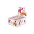 Special K Pastry Crisps: Strawberry Vanilla, Strawberry - Pouch - 9 / Box