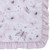Everything Kids Butterfly 4 Piece Bedding Sets, Toddler Bed With Comforter, Flat Sheet, Fitted Sheet, Pillowcase