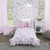Everything Kids Butterfly 4 Piece Bedding Sets, Toddler Bed With Comforter, Flat Sheet, Fitted Sheet, Pillowcase