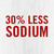 Mccormick Taco Seasoning Mix - 30% Less Sodium, 1 Oz