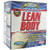 Carbwatchers Lean Body Vanilla Ice Cream Hi-protein Meal Replacement Shake Powder, 20 Count, 2.87 Lb