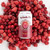 Spindrift Sparkling Water, Cranberry Raspberry Flavored, 12 Fl.oz. Cans (pack Of 24)
