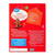 Great Value Gingerbread Man Brownie Kit, 15.68 Oz