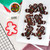 Great Value Gingerbread Man Brownie Kit, 15.68 Oz