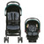 Graco Literider Lx Travel System, Rille