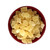 Michele's Pantry New Sweetened Dried Diced Pineapple Chunks 24 Oz. Bag