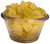 Michele's Pantry New Sweetened Dried Diced Pineapple Chunks 24 Oz. Bag