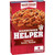 Hamburger Helper, Tomato Basil Penne, 7.4 Oz Box