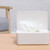 New Wet Wipes Dispenser Holder Tissue Storage Box Case With Lid Dustproof For Home Office