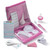 Safety 1ˢᵗ Deluxe Healthcare And Grooming Kit, Pink