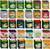 Tea Bags Sampler Assortment Box -(60 Count)-perfect Variety Tea Pack In Gift Box - Gift For Family, Friends, Coworkers- English Breakfast, English Afternoon, Green