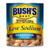Bush's Low Sodium Garbanzo Beans, Canned Chickpeas, 111 Oz