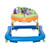 Dino Sounds 'n Lights Discovery Baby Walker With Activity Tray