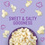 Angies Boom Chicka Pop Sweet And Salty Kettle Popcorns 25 Oz.