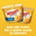 Velveeta Shells And Cheese Cups Original Flavor (12 Ct.) Pack Of 2