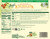 Amy's Gluten Free Enchilada With Spanish Rice & Beans, Whole Meals, 10oz Box (frozen)