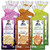 Quaker Rice Cakes, Variety Pack, 6 Bags