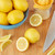 Lemons, 2 Lb Bag