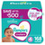 Pampers Cruisers Diapers - Size 4 (22-37lb), 168 Count