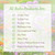 3-in-1 Sensitive Baby Face, Hand, Body Wipes - Oatmilk & Calendula