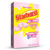 Starburst Singles To Go Powdered Drink Mix, All Pink Strawberry, 12 Boxes With 6 Packets Each - 72 Total Servings, Sugar-free Drink Powder, Just Add Water, 0.87 Pound (pack Of 12)