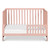 Carter's By Davinci Colby 4-in-1 Convertible Crib In Petal Pink