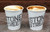 Stone Street Coffee High Caffeine Knee Buckling Espresso, Whole Bean Coffee, Medium Dark Roast, 16 Oz
