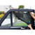 Dreambaby Adjusta-car Shade Stretch-it, Shape-it, Fit-it
