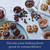 Ghirardelli Classic White Chocolate Premium Baking Chips, 11 Oz, 12count