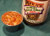 Colorado Green Chile & Orng Hbnro Salsa