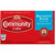 Community® Coffee Breakfast Blend Medium Roast Coffee Single-serve Cups 80 Ct Box Compatible With Keurig 2.0 K-cup Brewers