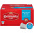 Community® Coffee Breakfast Blend Medium Roast Coffee Single-serve Cups 80 Ct Box Compatible With Keurig 2.0 K-cup Brewers