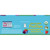 Annie's Organic Fruit Tape Swirly Strawberry & Bendy Berry 12 Ct Variety Pack