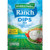 Hidden Valley Creamy Dill Ranch Dips Mix, Gluten Free - 1 Packet