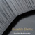Glowsol 4 Pcs 100% Bamboo Bedding Sheet & Pillowcase Sets Silky Soft Cool Sheets With 16" Deep Pocket For Hot Sleepers, Dark Gray, King