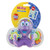 Nuby Octopus Bath Toss Toy