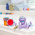 Nuby Octopus Bath Toss Toy