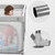 Indoor Outdoor Baby Safety Play Yard Kid Activity Center Child Folding Playpen 150*180*68cm