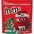 M&m's Christmas Stocking Stuffer Milk Chocolate Candy - 38 Oz Bag