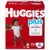Huggies Little Movers Plus Diapers, Size 4 - 174 Diapers