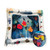 Baby Inflatable Water Mat Sea Life Mat Ice Pad Prone Baby Inflatable Mat