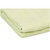 Tl Care 100% Natural Cotton Swaddle/thermal Blanket, Celery, Soft Breathable, For Boys And Girls