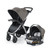 Chicco Bravo Trio Travel System Stroller With Keyfit 30 Infant Car Seat - Calla (grey)