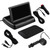 Car Baby Rearview Mirror Observation Mirror For Baby Safety Seats In Car Infrared Night-vision Surveillances Camera