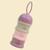 Raox Portable Multicolor 3-layer Baby Milk Powder Rice Flour Storage Box Container