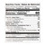 Frozen Wild Coldwater Salad Shrimp, 1 Lb (350-500 Count Per Lb)